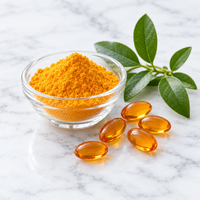 CoQ10 + Vitamins C, B3, B12