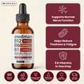 5 in 1 Nerve Support Complex