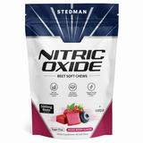 Stedman Nitric Oxide Beet Chews