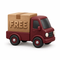 Free shipping