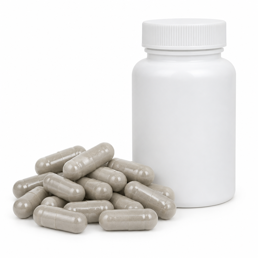 Typical capsules