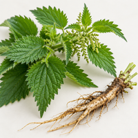 Nettle Root