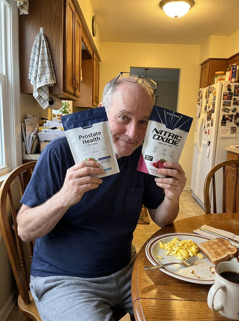 Customer photo